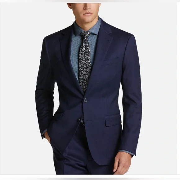 joseph abboud slim fit dress shirts Joseph Abboud Collection Suits